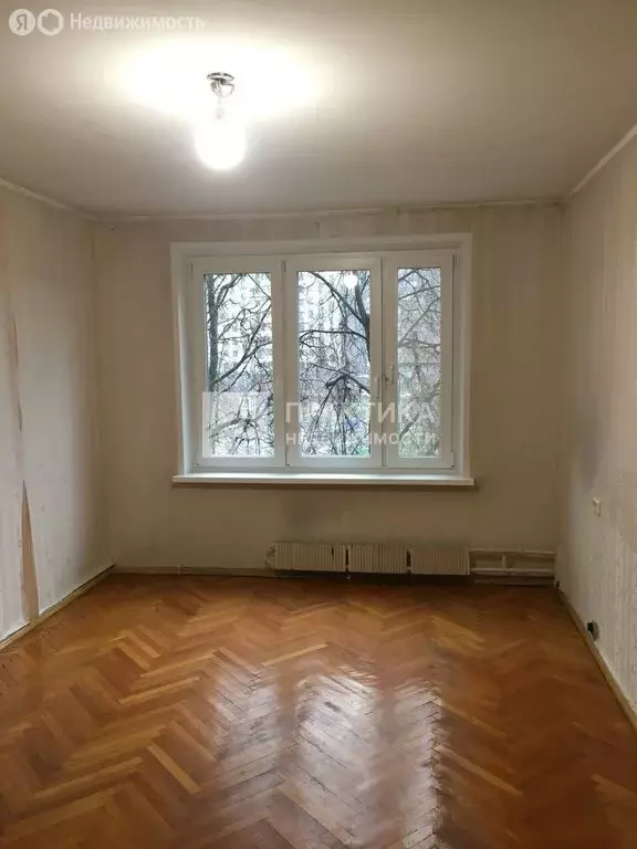 1-комнатная квартира: Москва, улица Цюрупы, 11к3 (32.5 м) - Фото 1