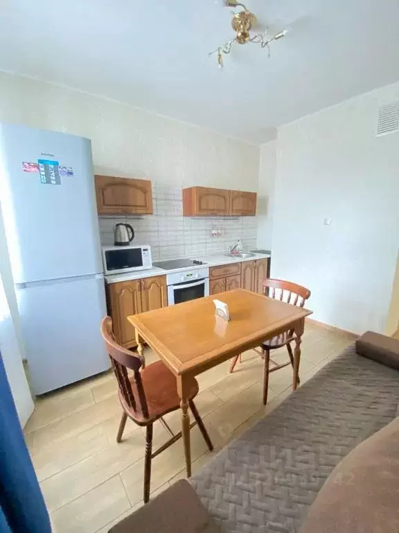 1-к кв. Самарская область, Самара ул. Мичурина, 149 (43.0 м) - Фото 1