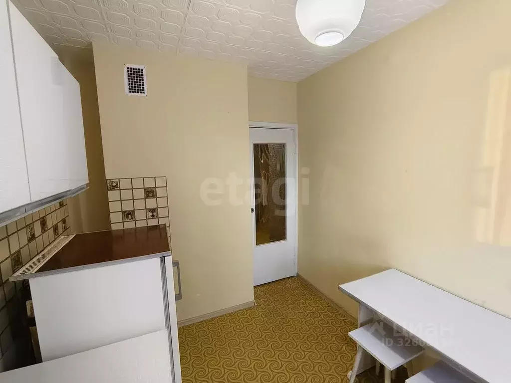 1-к кв. Свердловская область, Екатеринбург ул. Викулова, 38А (33.2 м) - Фото 2