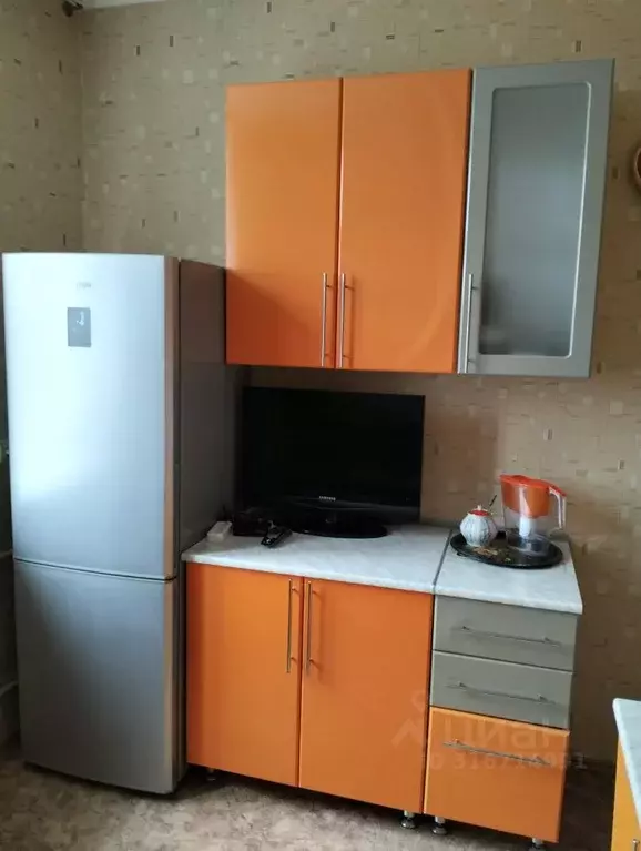 2-к кв. Марий Эл, Йошкар-Ола бул. Чавайна, 32 (41.8 м) - Фото 1