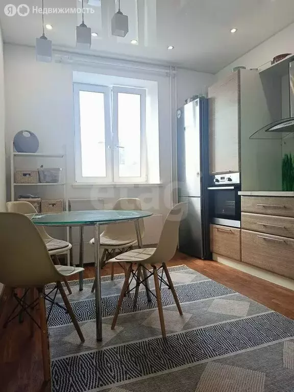 2-комнатная квартира: Тюмень, Стартовая улица, 5 (65.1 м) - Фото 1