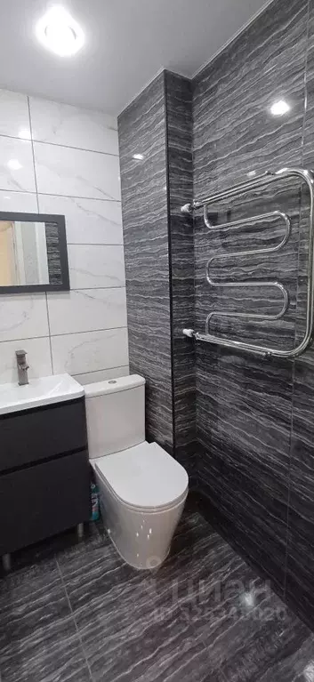 1-к кв. Московская область, Электросталь ул. Победы, 6к4 (34.5 м) - Фото 2