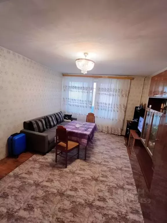 1-к кв. Москва ул. Сталеваров, 20 (40.0 м) - Фото 1