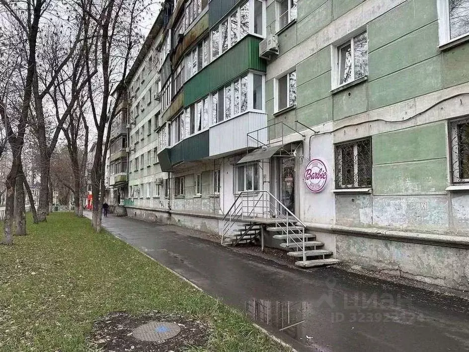 Торговая площадь в Самарская область, Самара просп. Металлургов, 15 ... - Фото 2