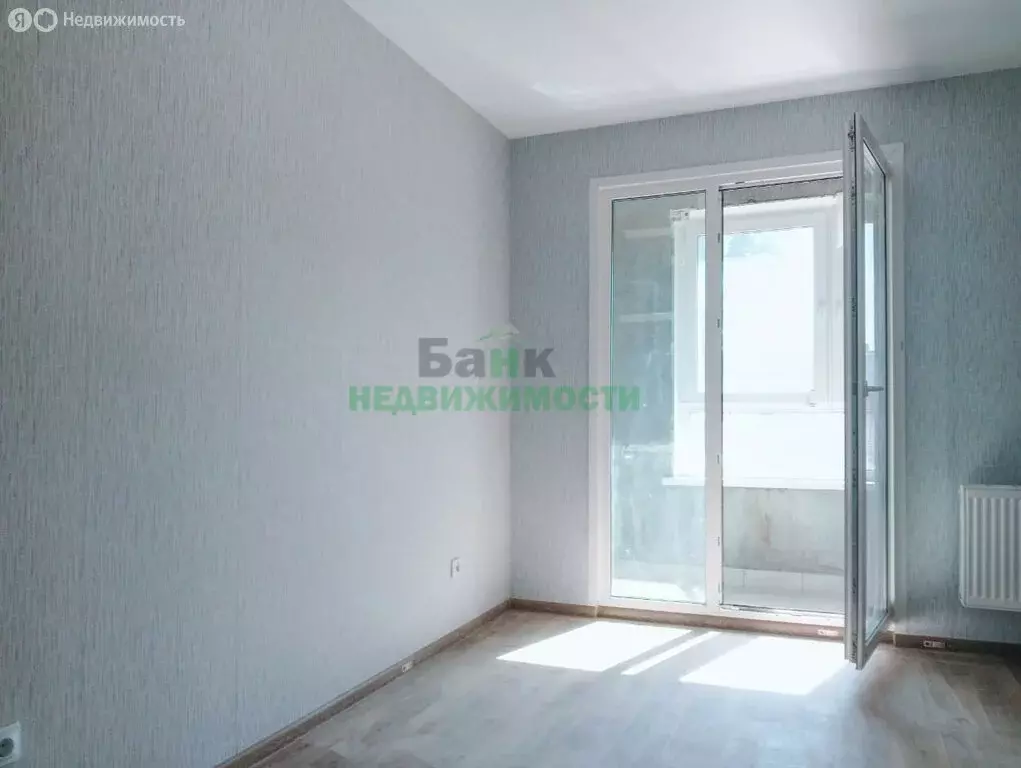 1-комнатная квартира: Балаково, Строительная улица, 37А/2 (33.9 м) - Фото 1