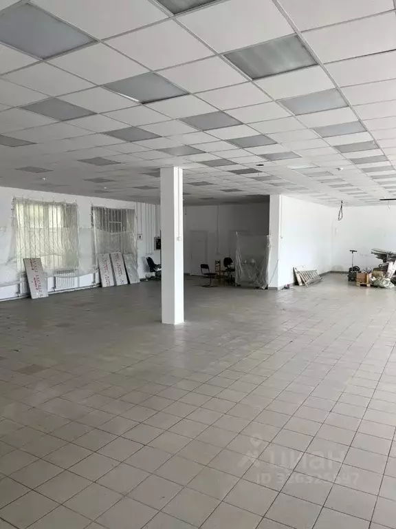 Помещение свободного назначения в Красноярский край, Красноярск ул. ... - Фото 2