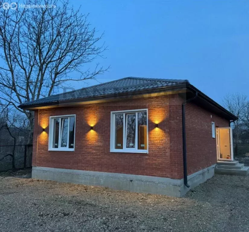 Дом в Ропшинское сельское поселение, СНТ Синигейка, Цветочная улица, ... - Фото 0