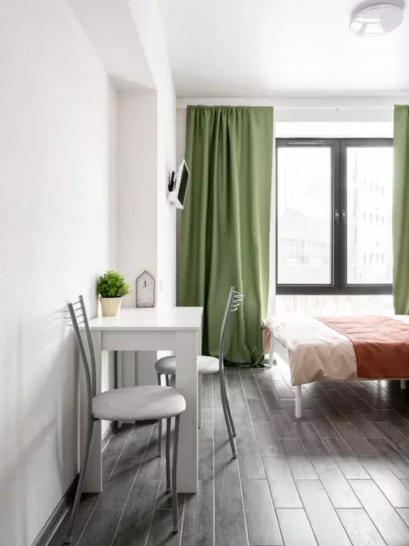 Студия Москва Новодмитровская ул., 2к1А (20.0 м) - Фото 1