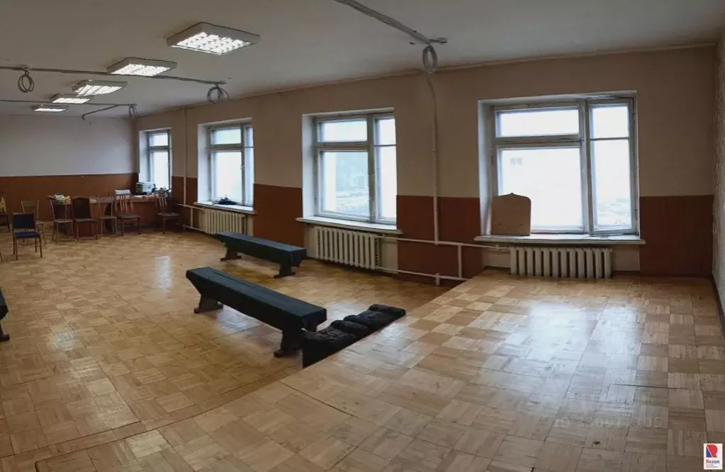 Офис в Челябинская область, Челябинск ул. Елькина, 79 (64 м) - Фото 1