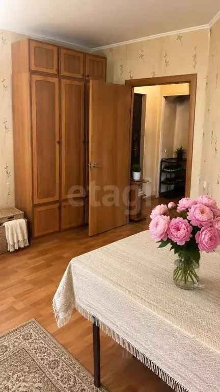 1-к кв. Санкт-Петербург Октябрьская наб., 124к7 (31.0 м) - Фото 1