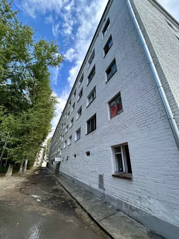 Комната Кировская область, Киров проезд Шаляпина, 8 (13.4 м) - Фото 1