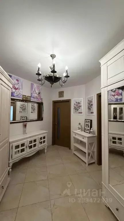 Квартира, 2 комнаты, 63.1 м - Фото 2