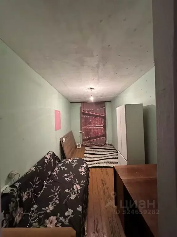 Комната Оренбургская область, Орск Новый город мкр, ул. Краматорская, ... - Фото 1