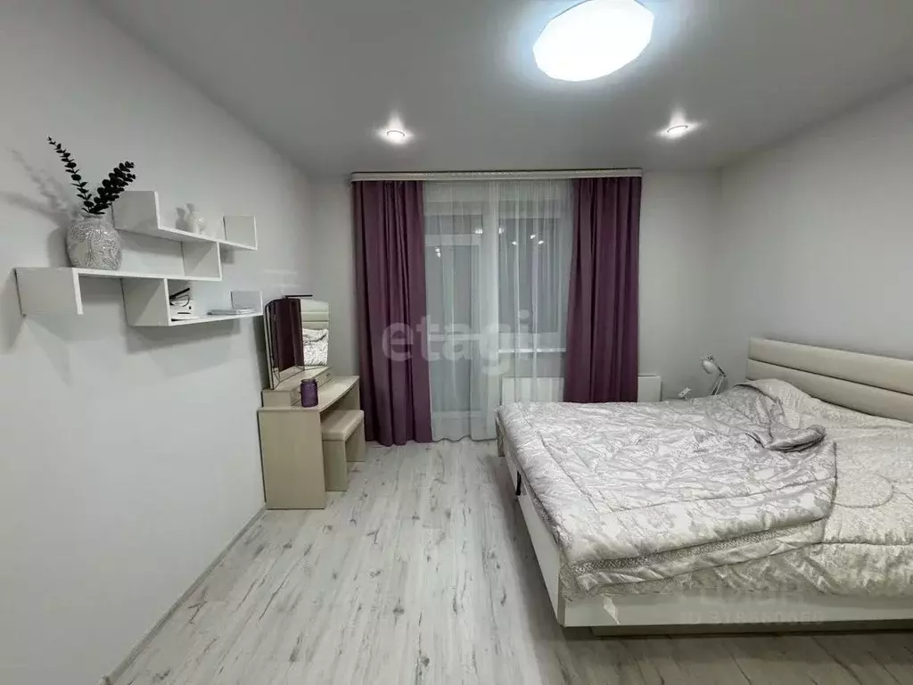 1-к кв. Московская область, Клин ул. Чайковского, 105к2 (25.6 м) - Фото 0