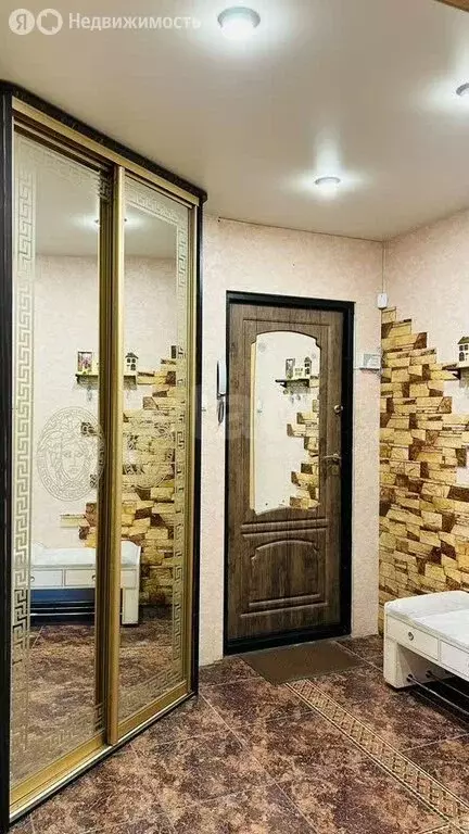 3-комнатная квартира: Томск, улица Смирнова, 40/2 (60.9 м) - Фото 2