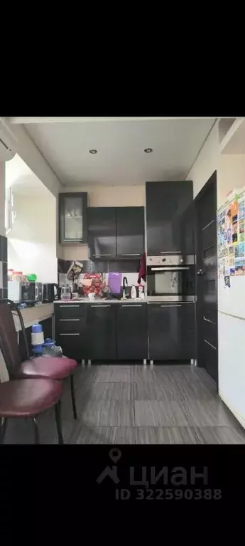 2-к кв. Саха (Якутия), Якутск ул. Дзержинского, 16 (43.0 м) - Фото 2