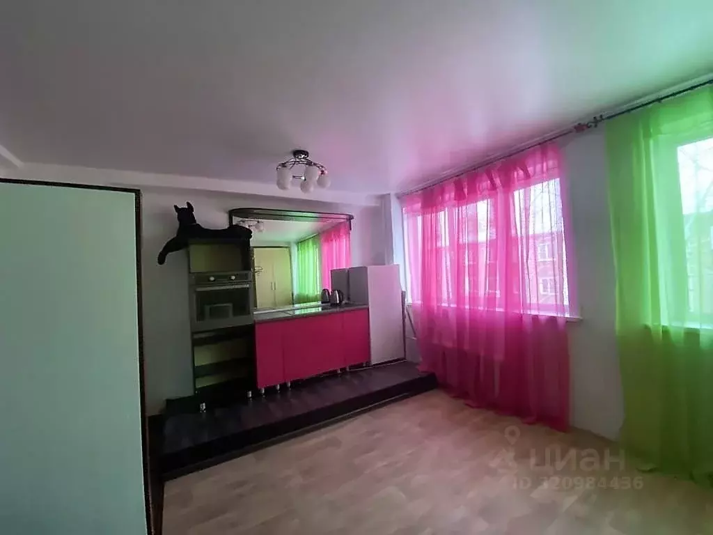 Комната Новосибирская область, Новосибирск пер. 2-й Пархоменко, 1 ... - Фото 2