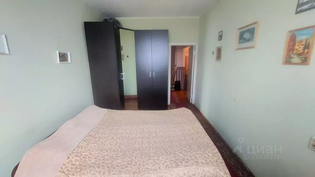 2-к кв. Мурманская область, Мурманск Кильдинская ул., 1 (56.0 м) - Фото 1