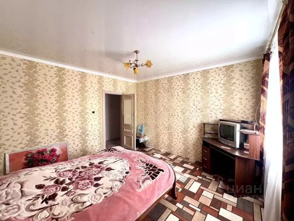 Коттедж в Белгородская область, Старый Оскол ул. Сталеваров (210 м) - Фото 2