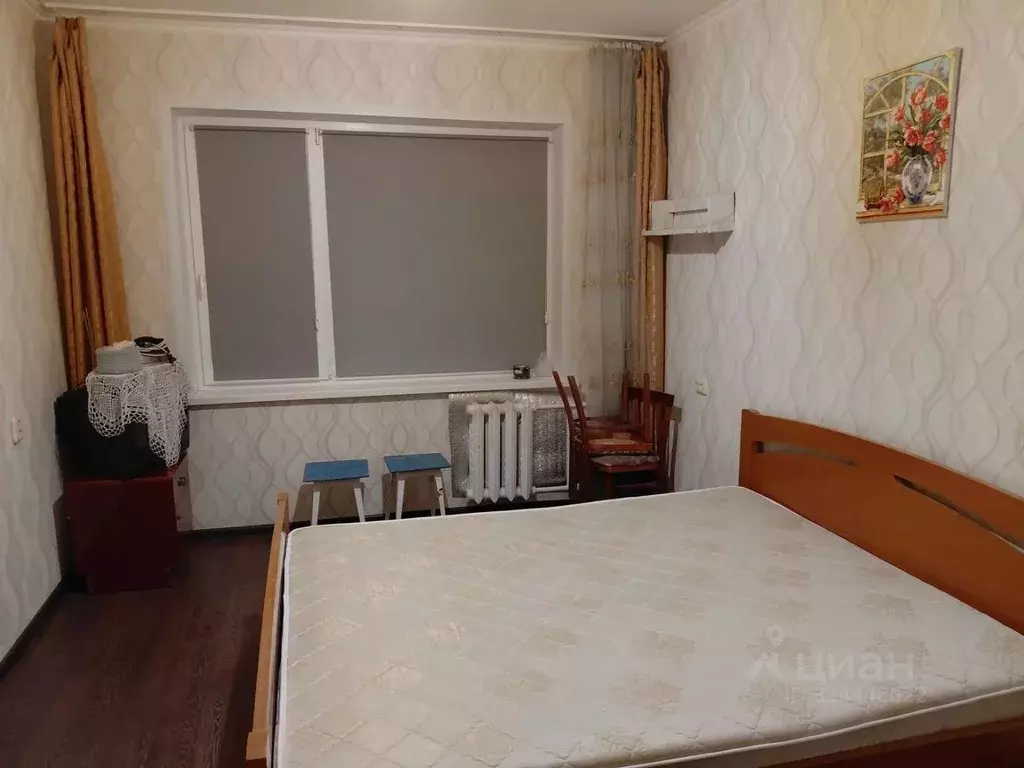 2-к кв. Калмыкия, Элиста 6-й мкр, 2 (48.0 м) - Фото 1