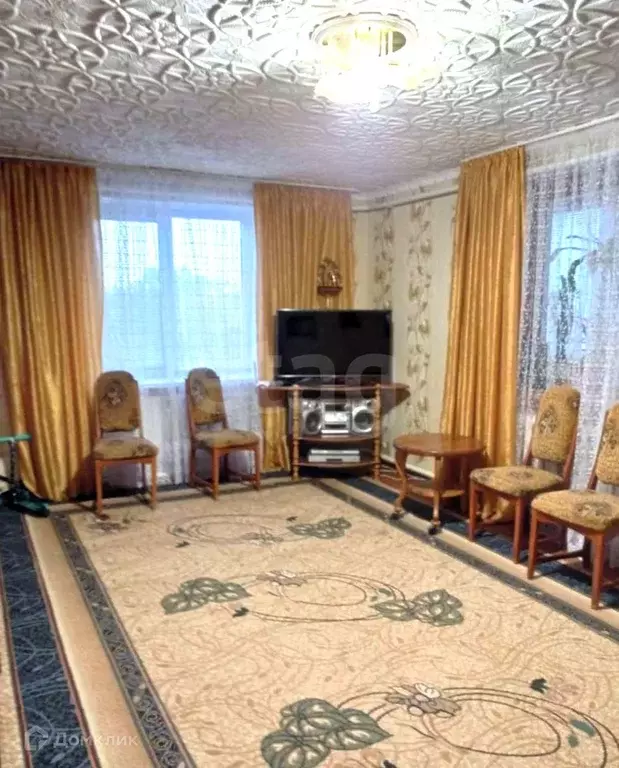 Продаётся 3-к квартира, 76.4 м - Фото 0