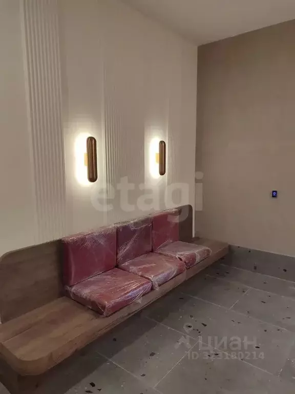 1-к кв. Тюменская область, Тюмень ул. Новоселов, 92 (34.8 м) - Фото 1