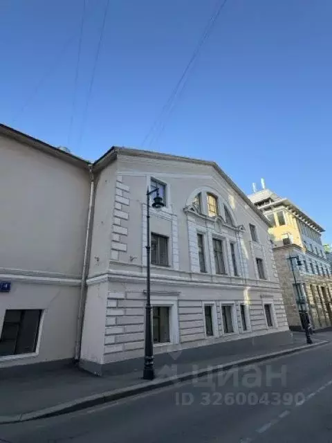 Офис в Москва Барыковский пер., 4С2 (18 м) - Фото 1