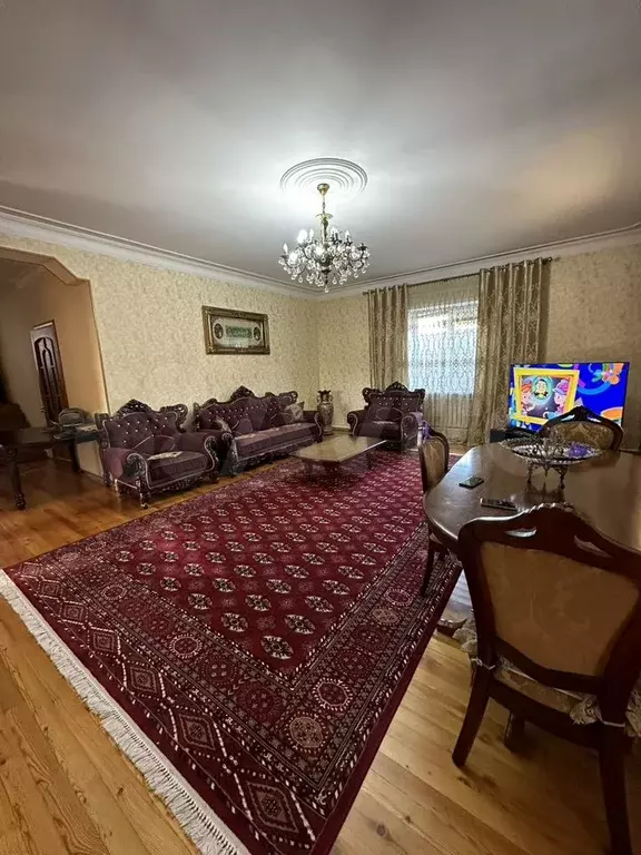 Дом 265 м на участке 7 сот. - Фото 1