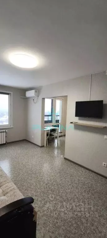 1-к кв. Татарстан, Казань просп. Ильгама Шакирова, 5А (31.0 м) - Фото 1