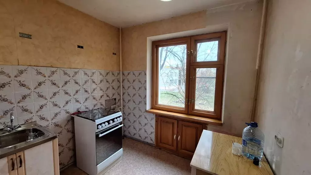 2-к кв. Рязанская область, Рязань Станкозаводская ул., 25к1 (45.6 м) - Фото 1