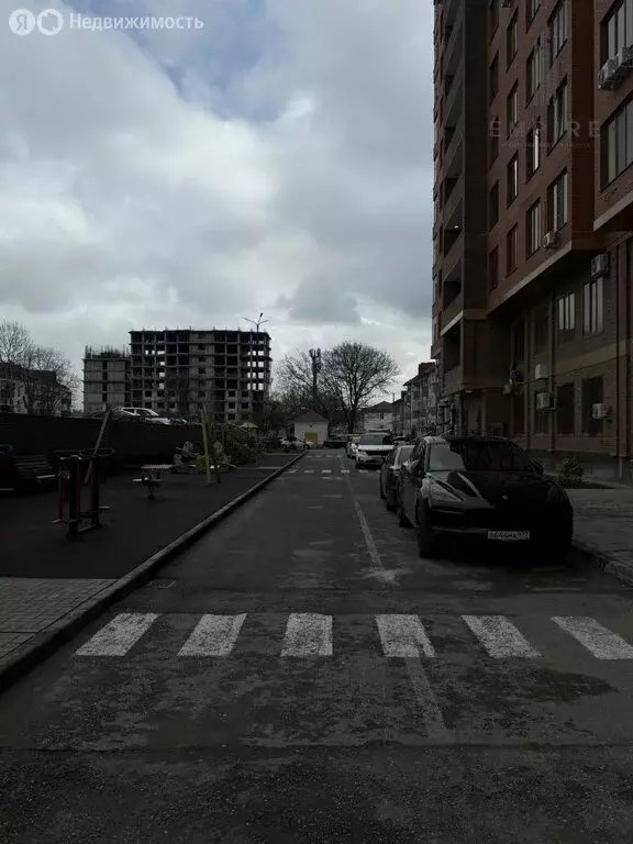 2-комнатная квартира: Грозный, проспект Ахмат-Хаджи Абдулхамидовича ... - Фото 2