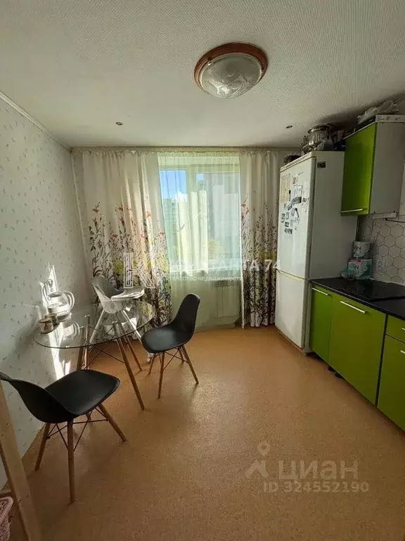 2-к кв. Челябинская область, Челябинск ул. Профессора Благих, 79 (49.6 ... - Фото 1