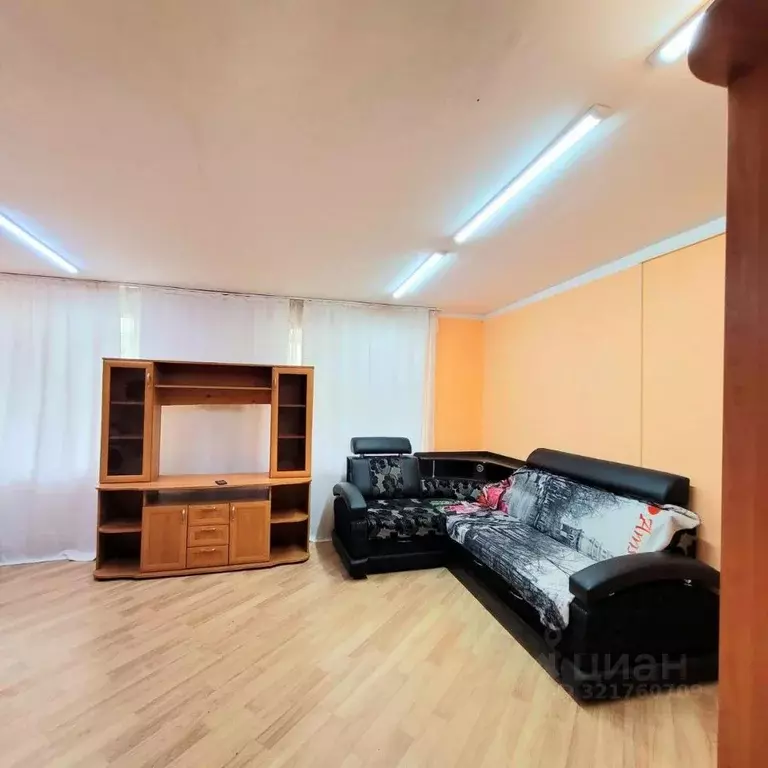 Студия Бурятия, Улан-Удэ ул. Павлова, 80 (32.0 м) - Фото 1