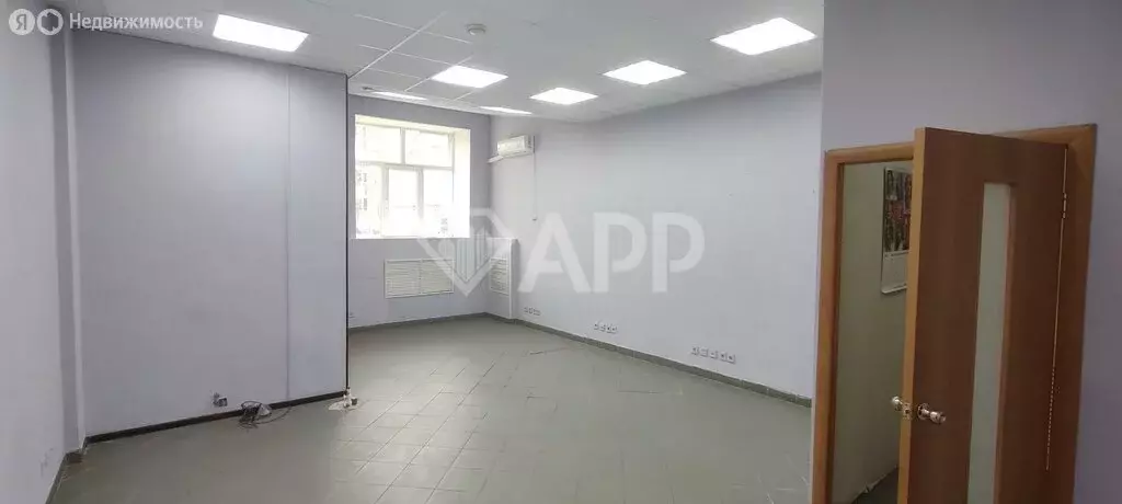 Помещение свободного назначения (50 м) - Фото 1