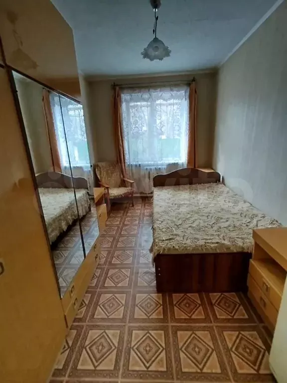 2-к. квартира, 43,3 м, 2/2 эт. - Фото 0