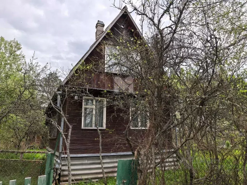 Дача, 76 м - Фото 0