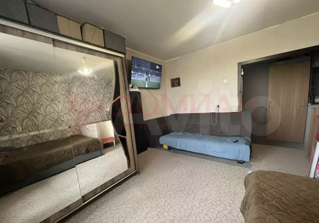 3-к. квартира, 62 м, 2/9 эт. - Фото 0