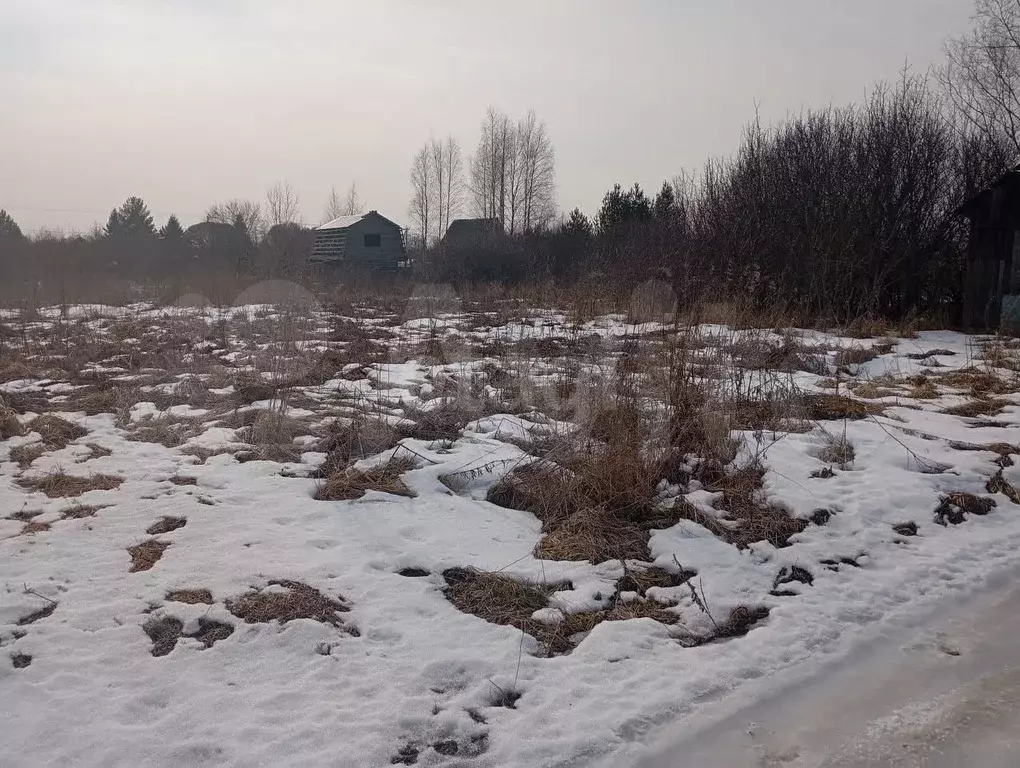 Участок 9,1 сот. (СНТ, ДНП) - Фото 0