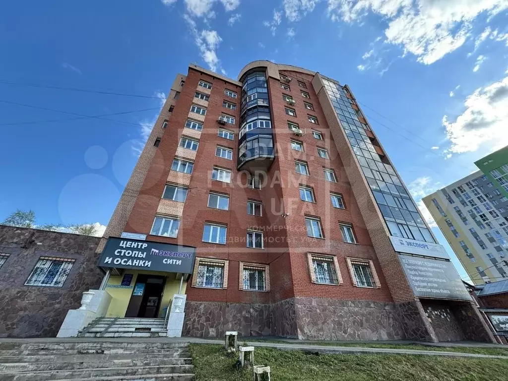 Сдам 127 кв.М на красной линии - Фото 1