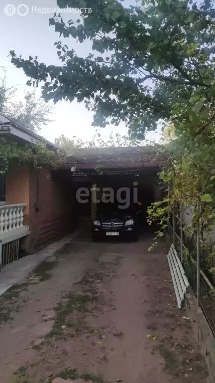 Дом в Новоалександровск, переулок Куйбышева (170 м) - Фото 0