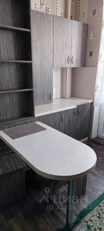 1-к кв. Калининградская область, Калининград Автомобильная ул., 24 ... - Фото 1