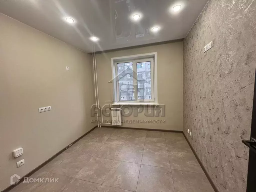 Продаётся 2-к квартира, 52.9 м - Фото 1