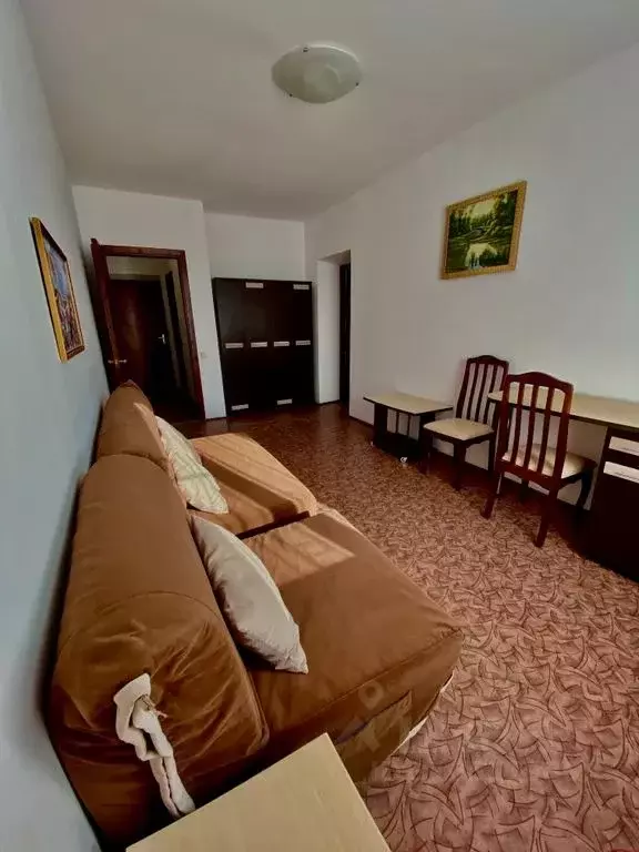Комната Краснодарский край, Анапа муниципальный округ, с. Витязево ул. ... - Фото 1