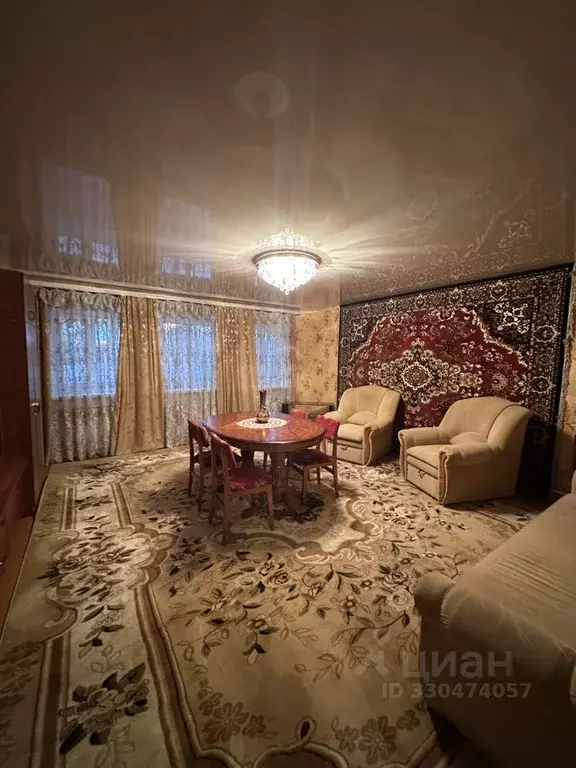 Дом в Татарстан, Казань Таежная ул., 4 (100 м) - Фото 1