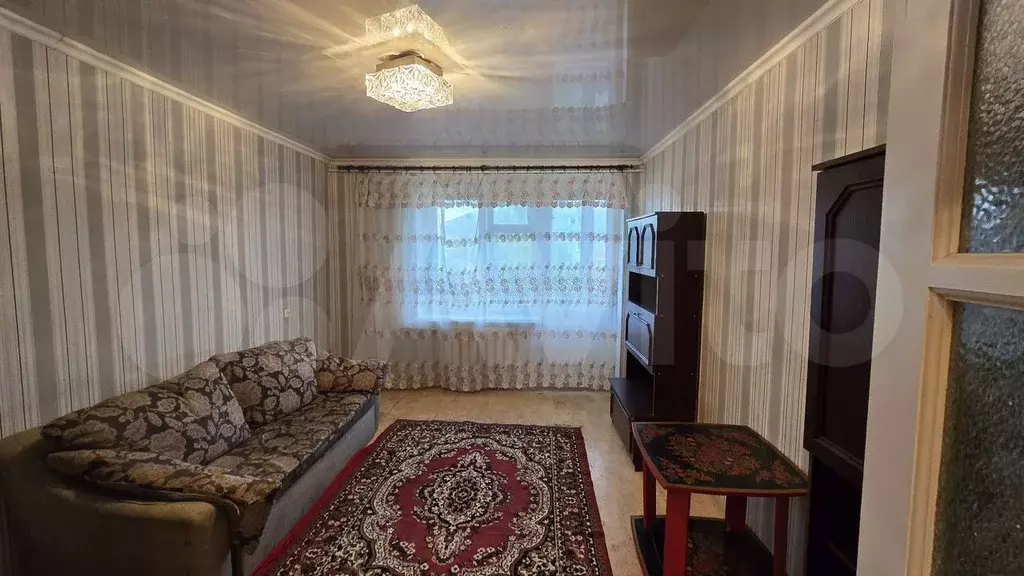 3-к. квартира, 60 м, 5/5 эт. - Фото 1