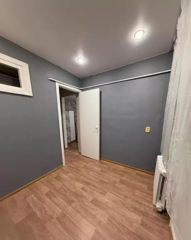 1-к кв. Башкортостан, Стерлитамак просп. Ленина, 57 (31.0 м) - Фото 2