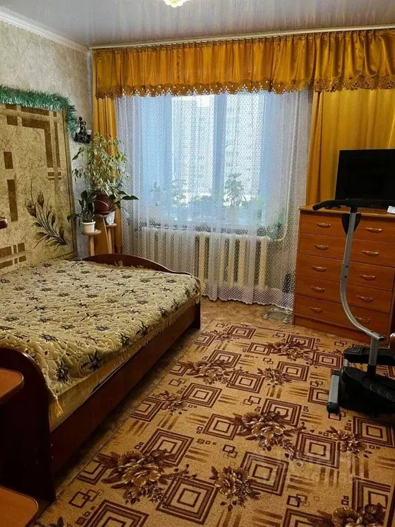 3-к кв. Башкортостан, Стерлитамак Коммунистическая ул., 87 (60.0 м) - Фото 2