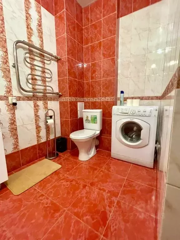 2-к кв. Псковская область, Псков Юбилейная ул., 40 (66.0 м) - Фото 1