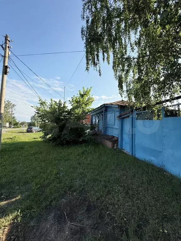 Участок 10 сот. (ИЖС) - Фото 1