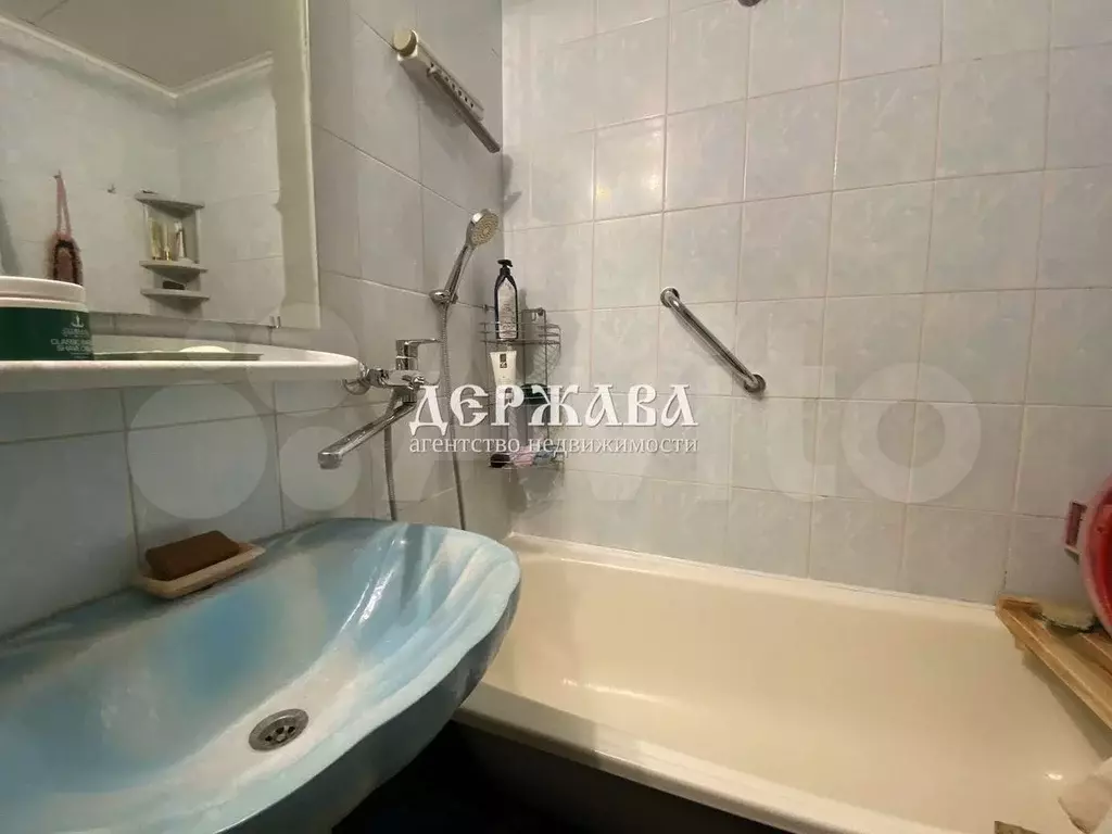 3-к. квартира, 63 м, 6/9 эт. - Фото 1